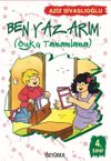 Ben Yazarım / &Ouml;yk&uuml; Tamamlama (4. Sınıf)