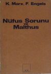 N&uuml;fus Sorunu ve Malthus / 13-D-19