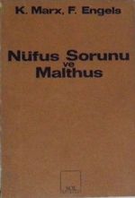 Nüfus Sorunu ve Malthus / 13-D-19
