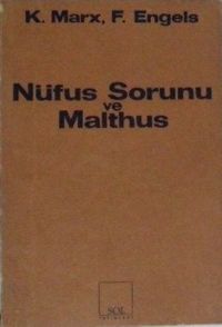 Nüfus Sorunu ve Malthus / 13-D-19