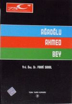 Ağaoğlu Ahmed Bey /13-Z-35