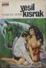 Yeşil Kısrak / 13-D-17
