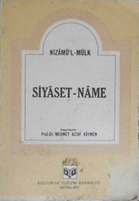 Siyasetname / 13-D-16