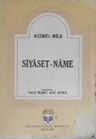 Siyasetname / 13-D-16