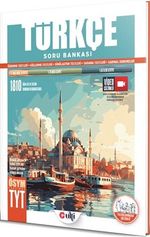 TYT Türkçe Soru Bankası