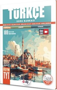 TYT Türkçe Soru Bankası