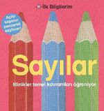İlk Bilgilerim - Sayılar