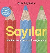 İlk Bilgilerim - Sayılar