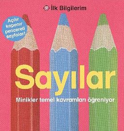 İlk Bilgilerim - Sayılar