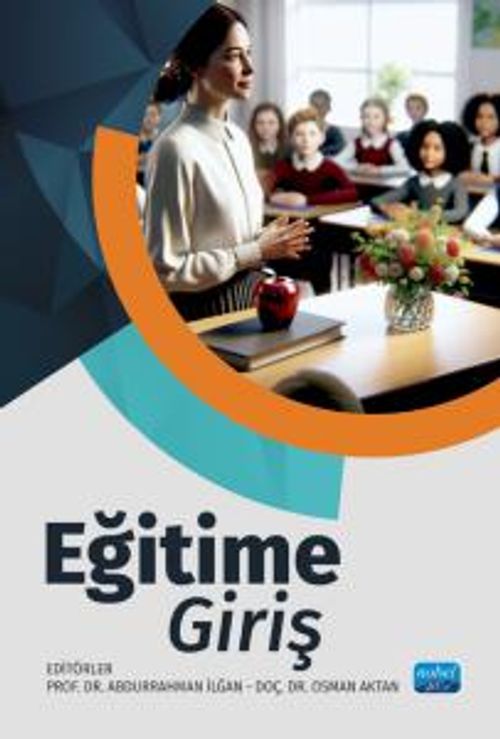 Eğitime Giriş 