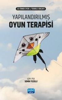 Yapılandırılmış Oyun Terapisi