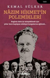 Nazım Hikmet'in Polemikleri