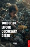 Yoksulluk En &Ccedil;ok &Ccedil;ocuklara Değer