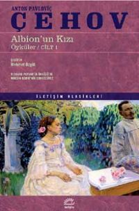 Albion'un Kızı / Öyküler Cilt 1