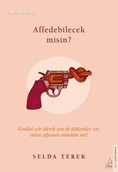 Affedebilecek misin? / İtiraflar Serisi 3