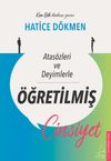 Atas&ouml;zleri ve Deyimlerle &Ouml;ğretilmiş Cinsiyet