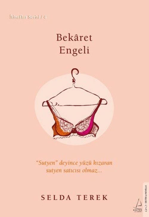 Bekaret Engeli / İtiraflar Serisi 4
