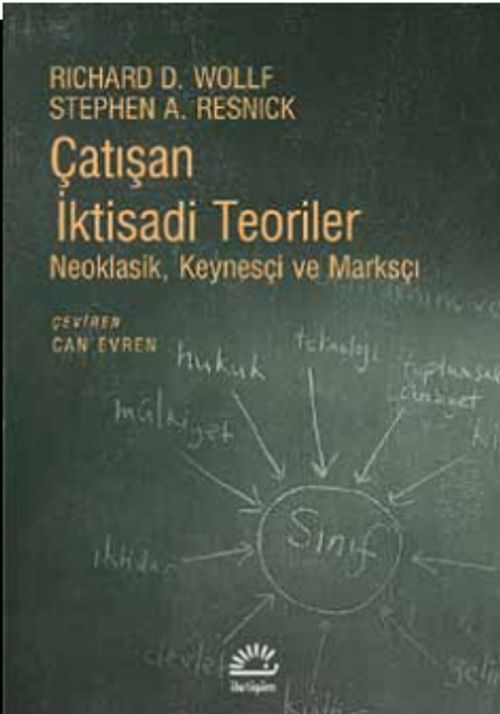 Çatışan İktisadi Teoriler & Neoklasik, Keynesçi ve Marksçı