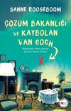 &Ccedil;&ouml;z&uuml;m Bakanlığı ve Kaybolan Van Gogh