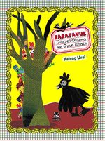 Karatavuk & Görsel Okuma ve Oyun Kitabı