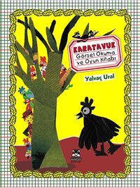 Karatavuk & Görsel Okuma ve Oyun Kitabı