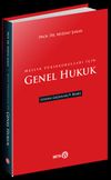 Meslek Y&uuml;ksekokulları İ&ccedil;in Genel Hukuk