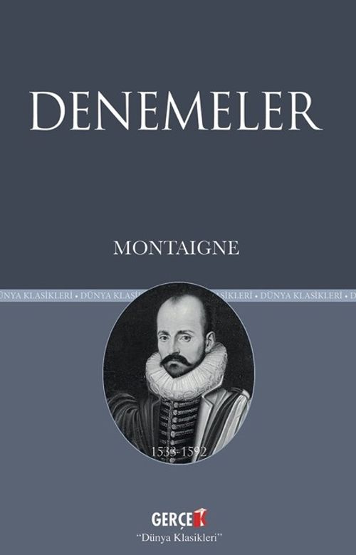 Denemeler