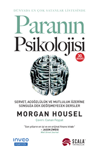 Paranın Psikolojisi