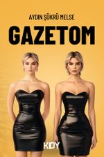 Gazetom