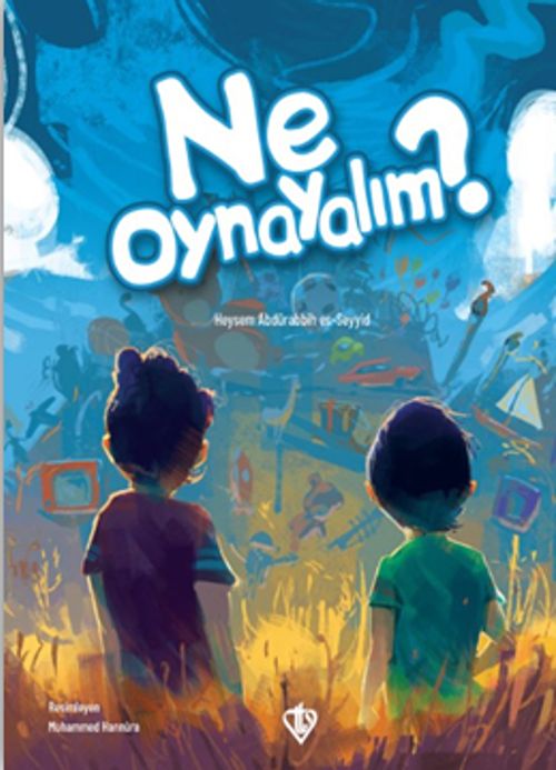 Ne Oynayalım ?