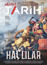 Aktüel Tarih Dergisi 11. Sayı