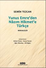 Yunus Emre'den Nazım Hikmet'e Türkçe Makaleler
