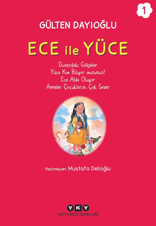 Ece ile Yüce 1