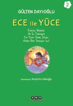 Ece ile Yüce 2