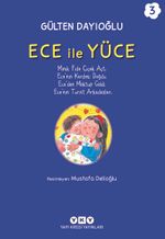 Ece ile Yüce 3