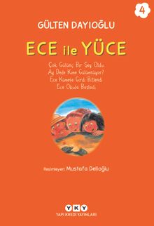 Ece ile Yüce 4