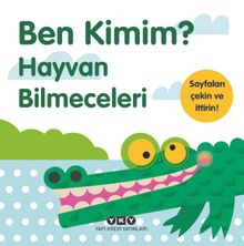 Ben Kimim? & Hayvan Bilmeceleri