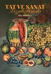 Tat ve Sanat (Ciltli) & Lezzetli Resimler