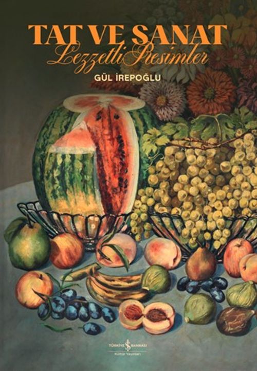 Tat ve Sanat (Ciltli) & Lezzetli Resimler 
