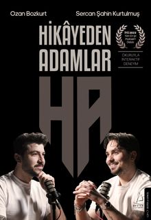 Hikayeden Adamlar