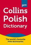 Collins Gem Polish Dictionary