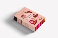 İtiraflar Serisi Kutulu (5 Kitap)