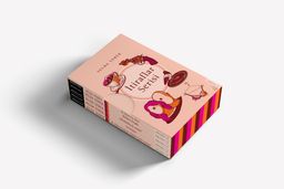 İtiraflar Serisi Kutulu (5 Kitap)