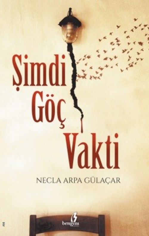 Şimdi Göç Vakti 