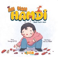 Ah Vah Hamdi Parça Pinçik Kalbi