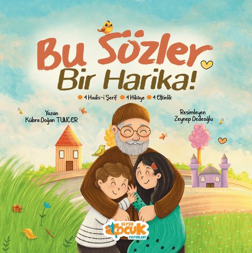 Bu Sözler Bir Harika!
