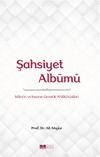 Şahsiyet Alb&uuml;m&uuml;