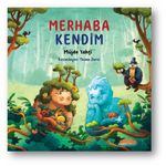Merhaba Kendim