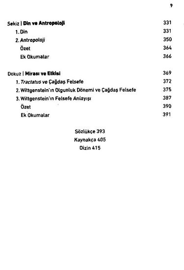 Wittgenstein / Filozoflar Serisi (William Child) Fiyatı, Yorumları