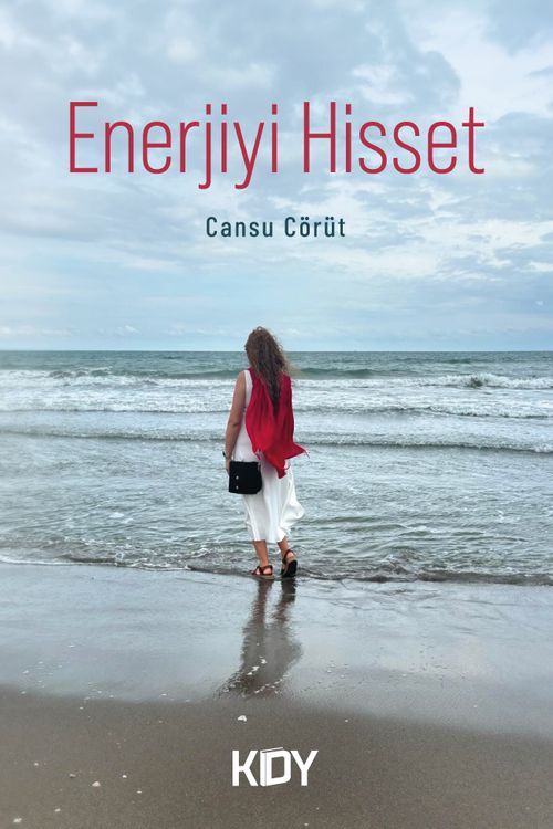 Enerjiyi Hisset